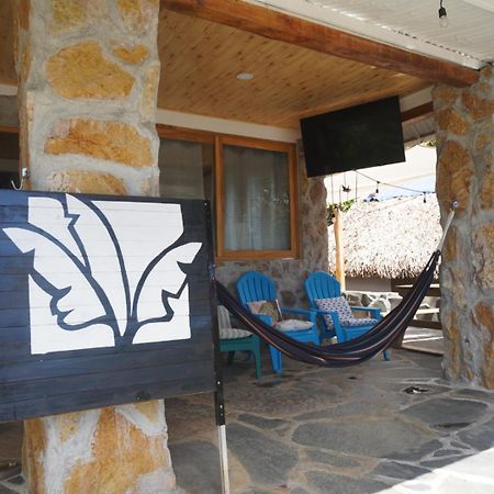 Casa De La Playa Apartman Santa Catalina Kültér fotó