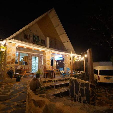 Casa De La Playa Apartman Santa Catalina Kültér fotó
