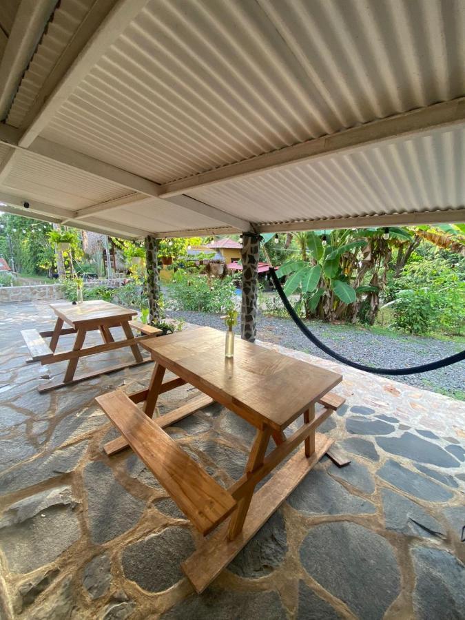 Casa De La Playa Apartman Santa Catalina Kültér fotó