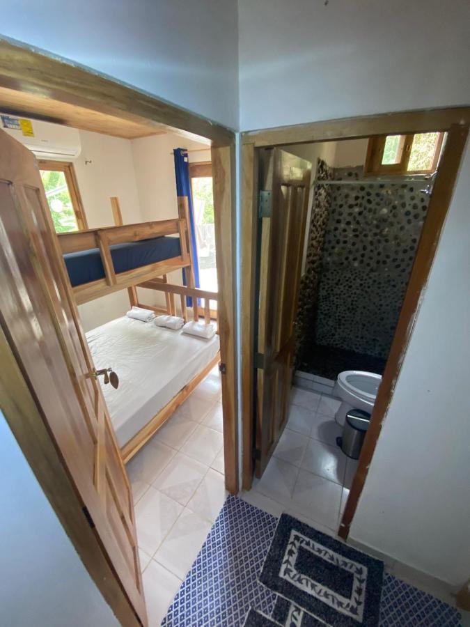 Casa De La Playa Apartman Santa Catalina Kültér fotó
