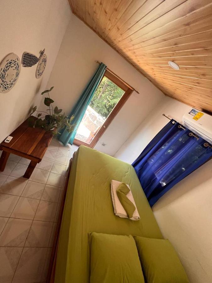 Casa De La Playa Apartman Santa Catalina Kültér fotó