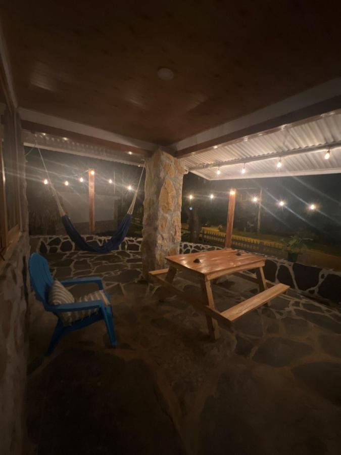 Casa De La Playa Apartman Santa Catalina Kültér fotó