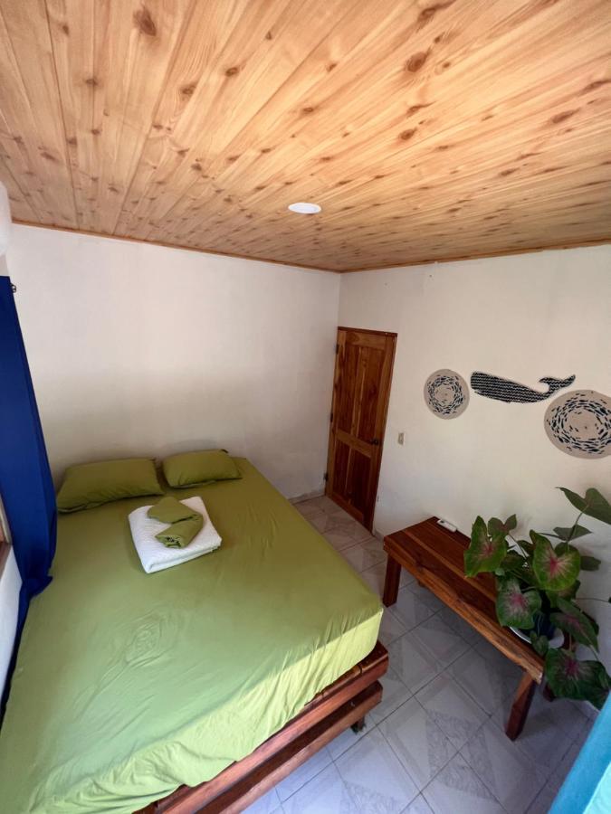 Casa De La Playa Apartman Santa Catalina Kültér fotó