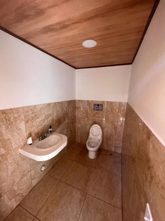 Casa De La Playa Apartman Santa Catalina Kültér fotó