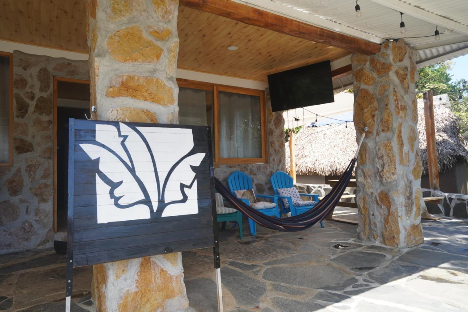 Casa De La Playa Apartman Santa Catalina Kültér fotó