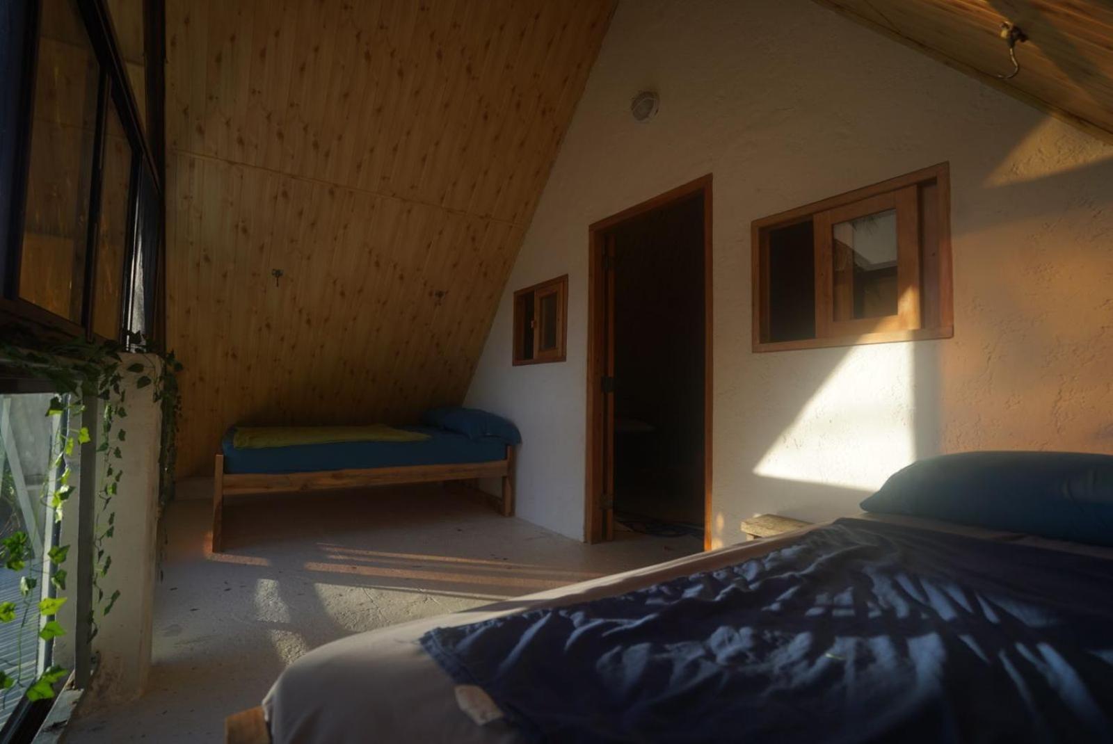 Casa De La Playa Apartman Santa Catalina Kültér fotó