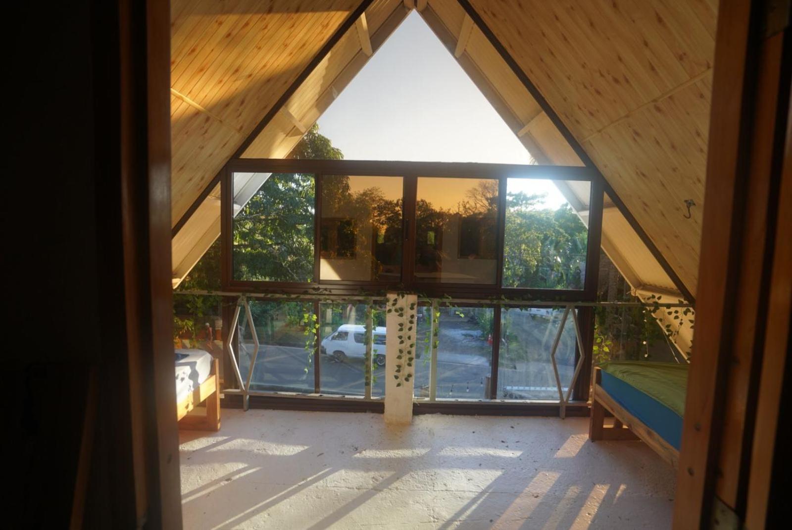Casa De La Playa Apartman Santa Catalina Kültér fotó